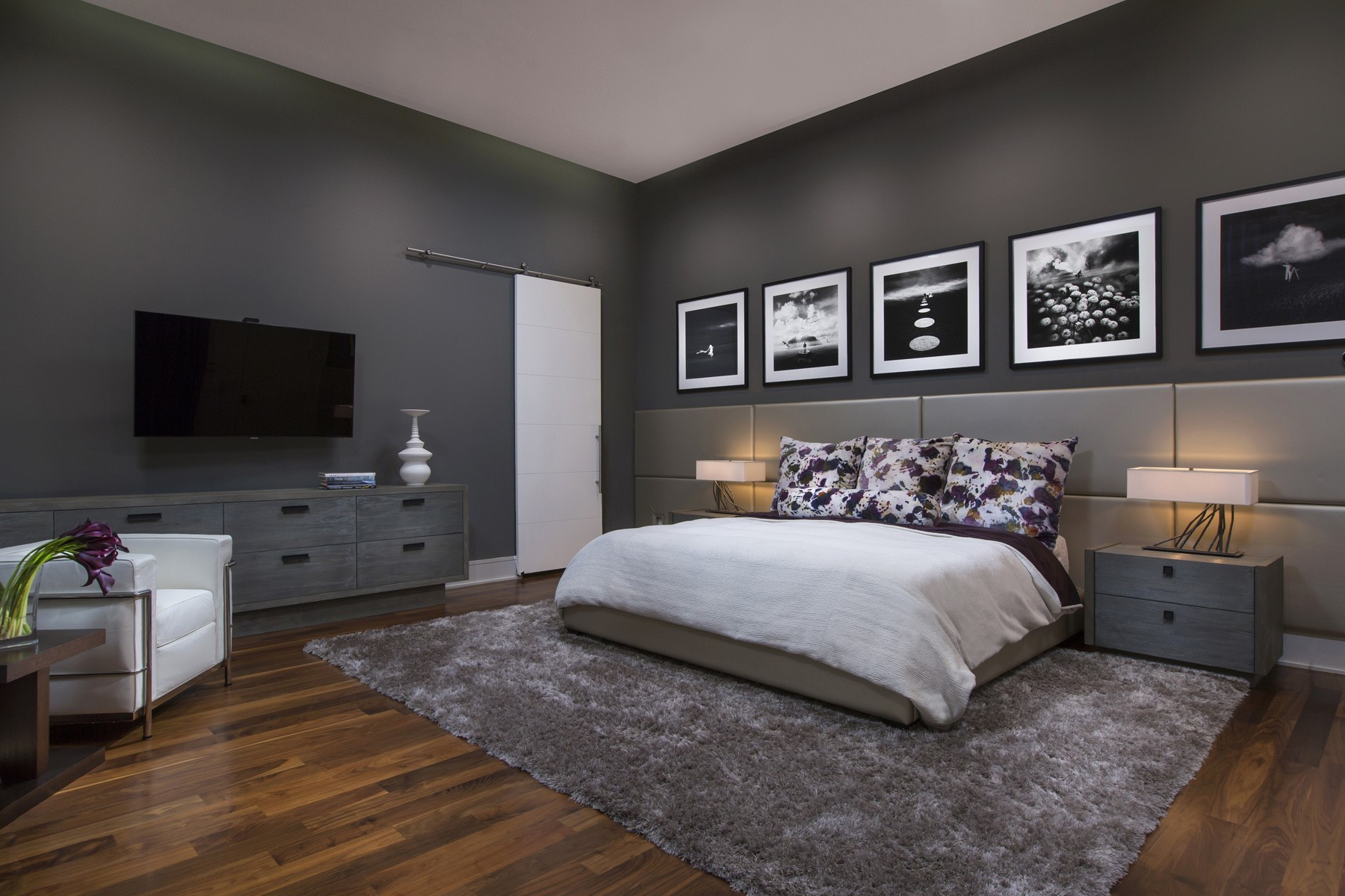 Best Master Bedroom Paint Colors
 Modern Interior Paint Trends For 2018