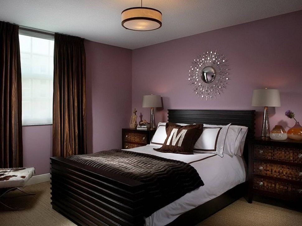 Best Master Bedroom Paint Colors
 Master Bedroom Paint Ideas – House n Decor