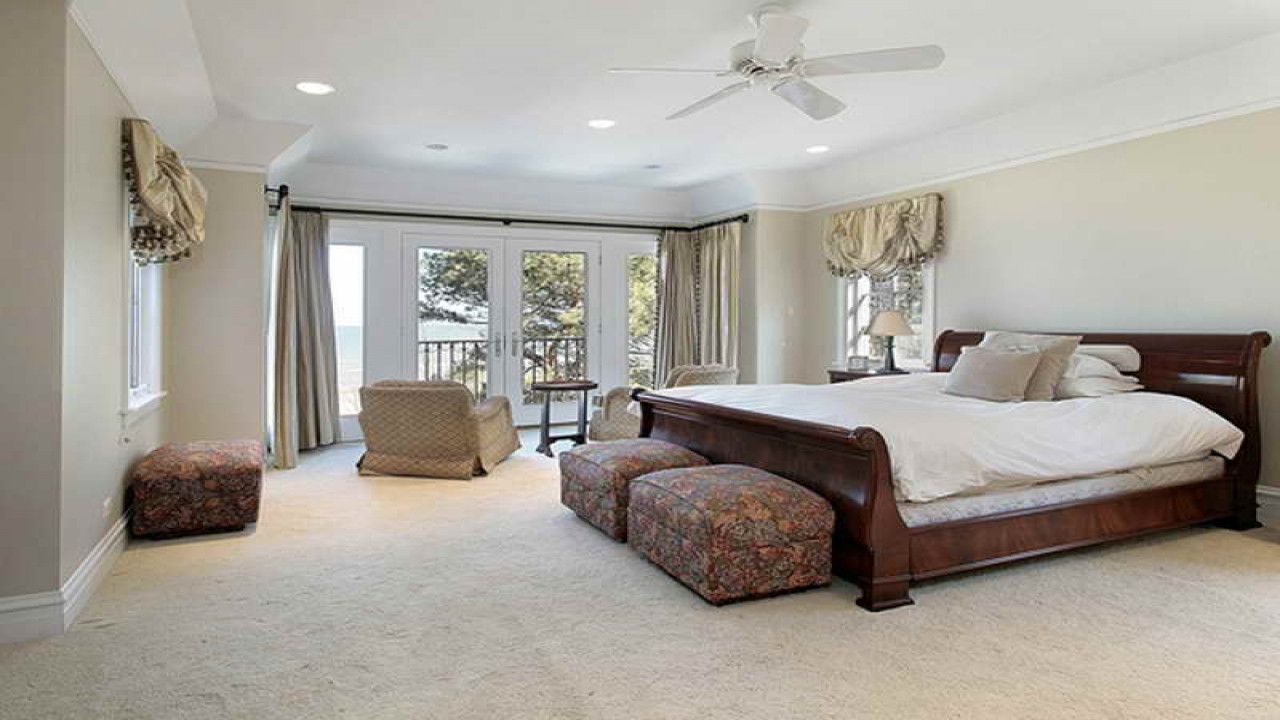 Best Master Bedroom Paint Colors
 Relaxing master bedroom ideas paint color for master