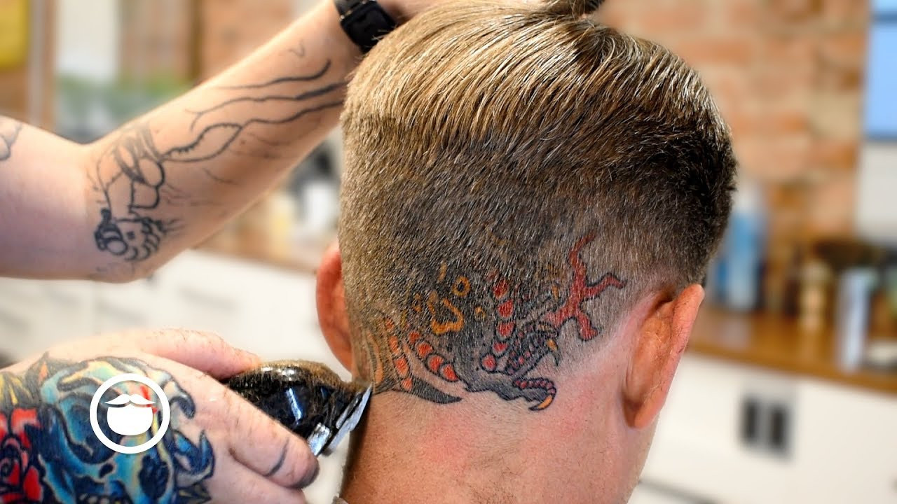 Best Mens Haircuts Philadelphia
 Textured Mid Fade Men s Haircut