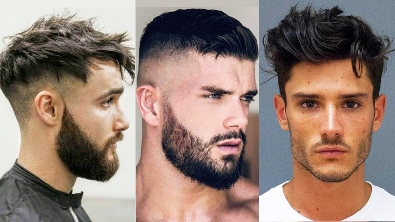 Best Mens Hairstyles 2020
 40 Hairstyles That’ll DOMINATE In 2020 Top Style Trends