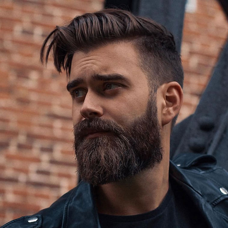 Best Mens Hairstyles 2020
 The Best Men’s Haircut Trends For 2019 2020 – Page 4