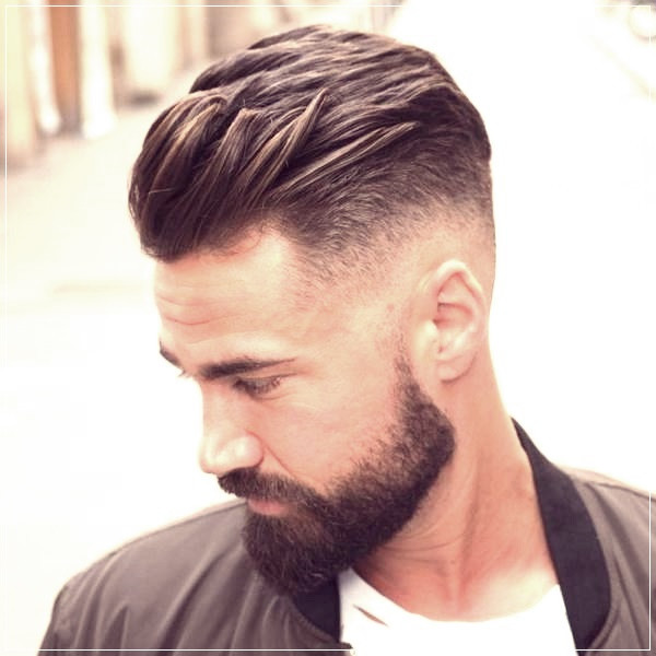 Best Mens Hairstyles 2020
 Haircuts for men 2019 2020 photos and trends