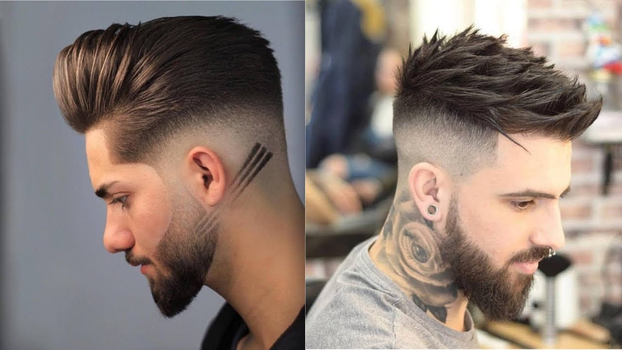 Best Mens Hairstyles 2020
 Most Stylish Hairstyles For Men 2020 Haircuts Trends For