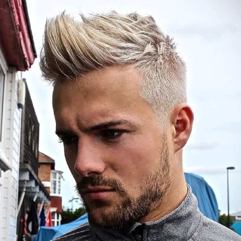 Best Mens Hairstyles 2020
 Best Mens Hairstyles 2020 to 2021 All You Should Know