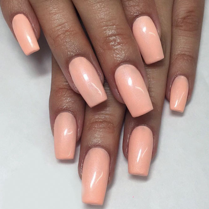 Best Nail Colors For Tan Skin
 30 Best Nail Colors For Your plexion