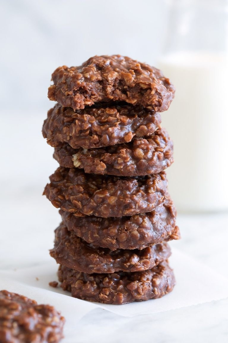 Best No Bake Cookies Recipes
 15 Easy No Bake Cookie Recipes For The Holidays