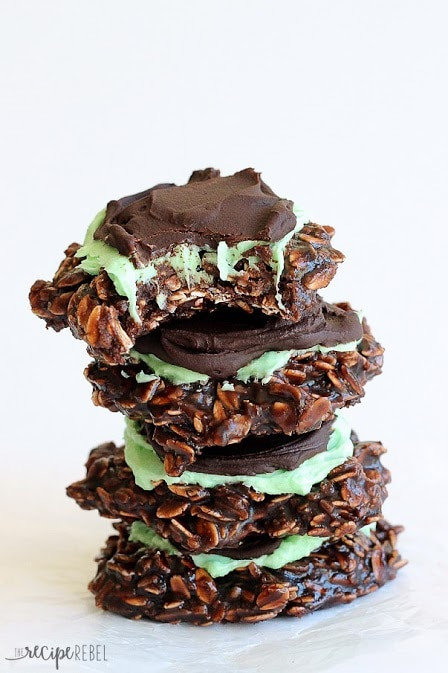 Best No Bake Cookies Recipes
 Yummy The 10 Best No Bake Cookie Recipes thegoodstuff