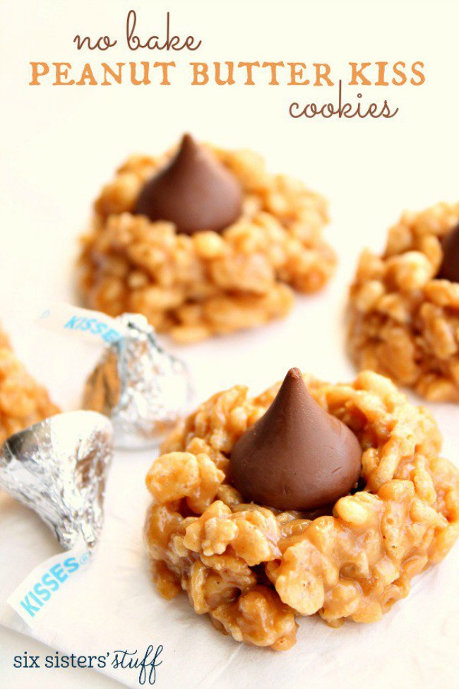 Best No Bake Cookies Recipes
 The 11 Best No Bake Cookie Recipes