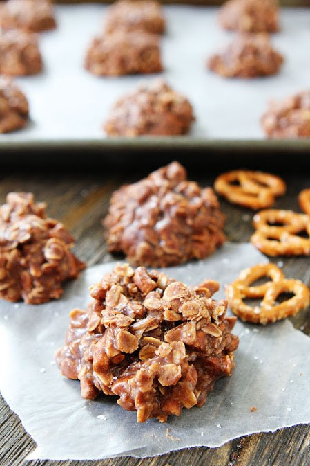 Best No Bake Cookies Recipes
 Yummy The 10 Best No Bake Cookie Recipes thegoodstuff