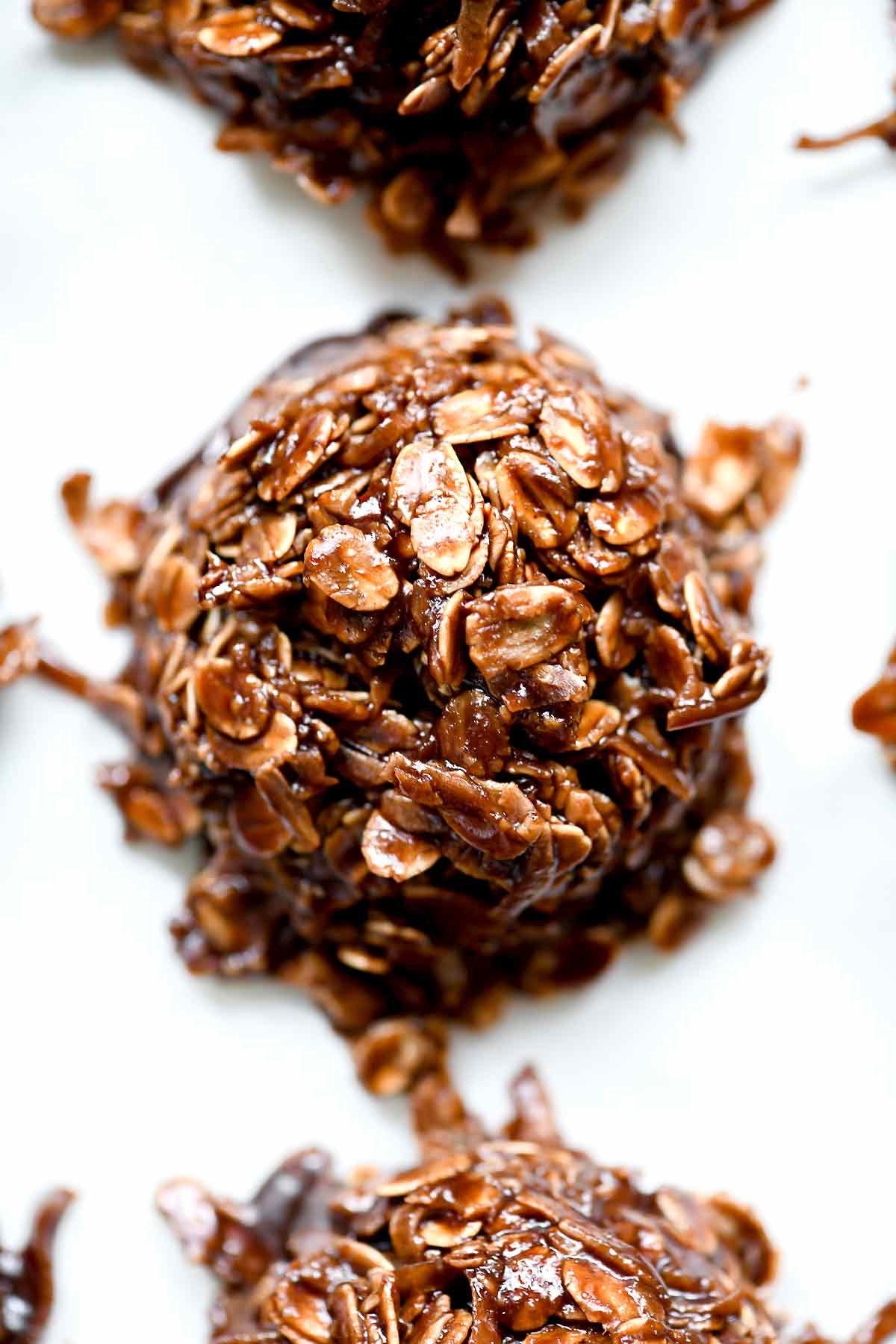 Best No Bake Cookies Recipes
 The Best No Bake Cookies Recipe with Coconut