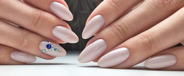 Best Nude Nail Colors
 36 Amazing Prom Nails Designs Queen s TOP 2018