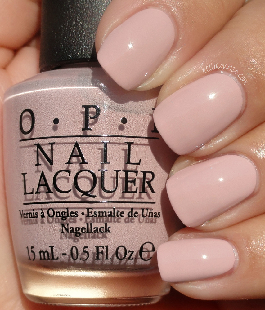 Best Nude Nail Colors
 Top 45 Amazing Light Pink Acrylic Nails