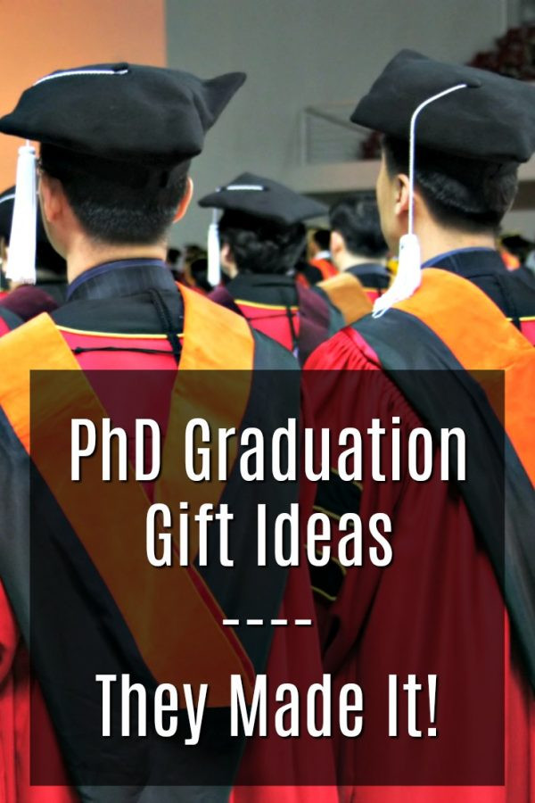 Best Phd Graduation Gift Ideas
 20 Gift Ideas for a PhD Graduation Unique Gifter
