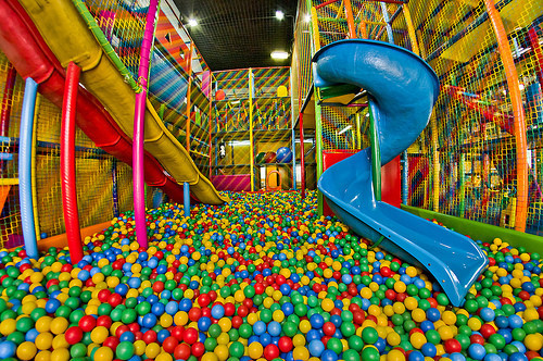Best Place To Have A Kids Birthday Party
 10 Reasons to Stay A Kid Forever