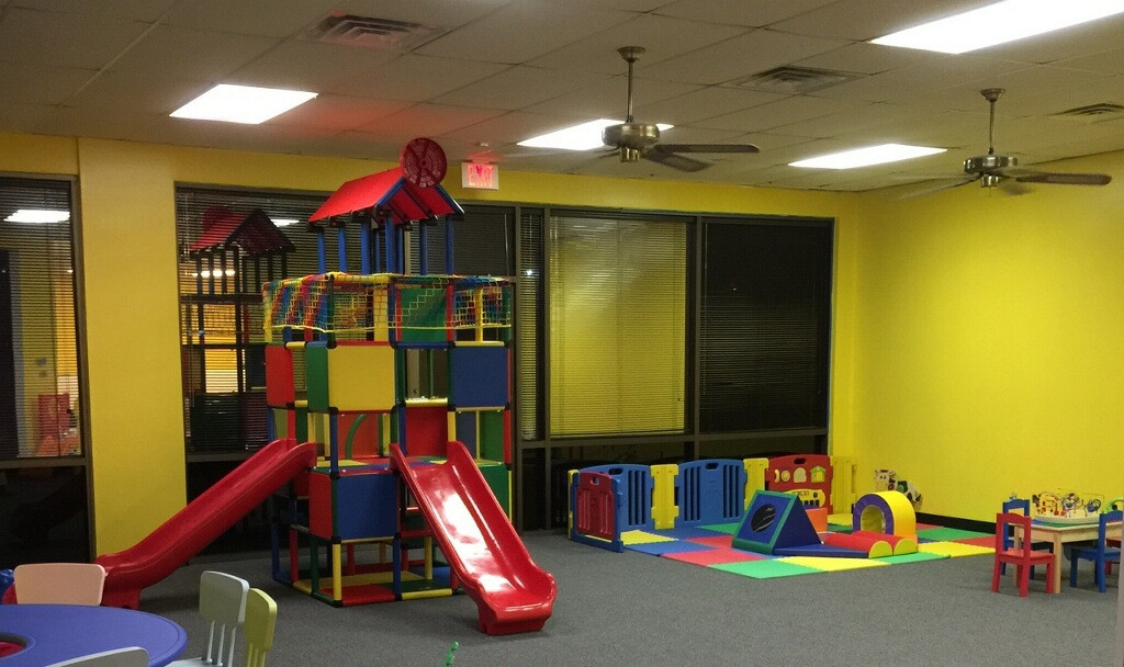 Best Place To Have A Kids Birthday Party
 Kids Playland San Antonio