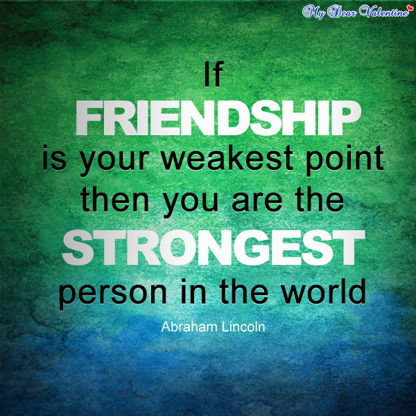 Best Quotes For Friendships
 20 Top Best Friendship Quotes WonderWordz
