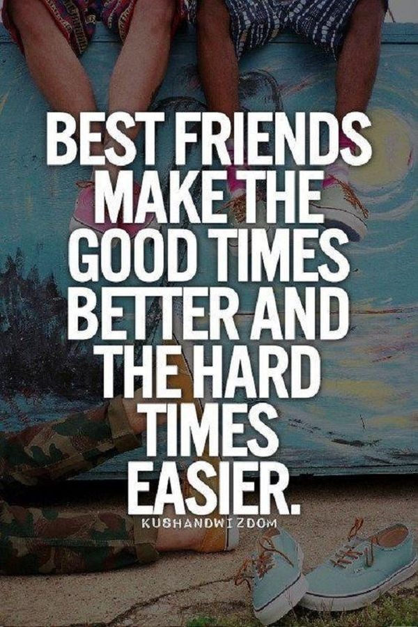 Best Quotes For Friendships
 Best Friend Quotes Best Friendship Sayings for BFF