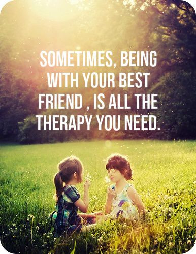 Best Quotes For Friendships
 Top 30 Best Friend Quotes – Quotes and Humor
