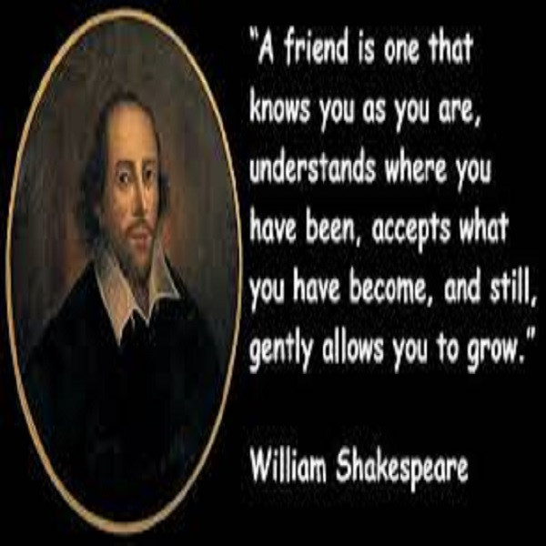 Best Quotes For Friendships
 FAMOUS QUOTES ABOUT FRIENDSHIP image quotes at hippoquotes