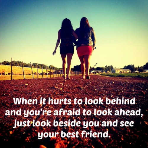 Best Quotes For Friendships
 50 Best Friend Quotes for Girls
