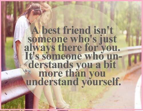 Best Quotes For Friendships
 Spiritual Friendship Quotes QuotesGram