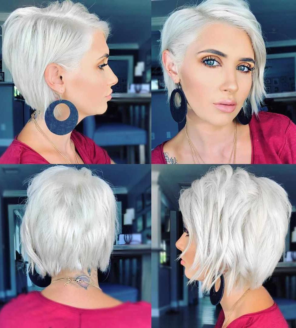 Best Short Haircuts 2020
 30 Roaring and Attractive Short Hairstyles 2020 Haircuts