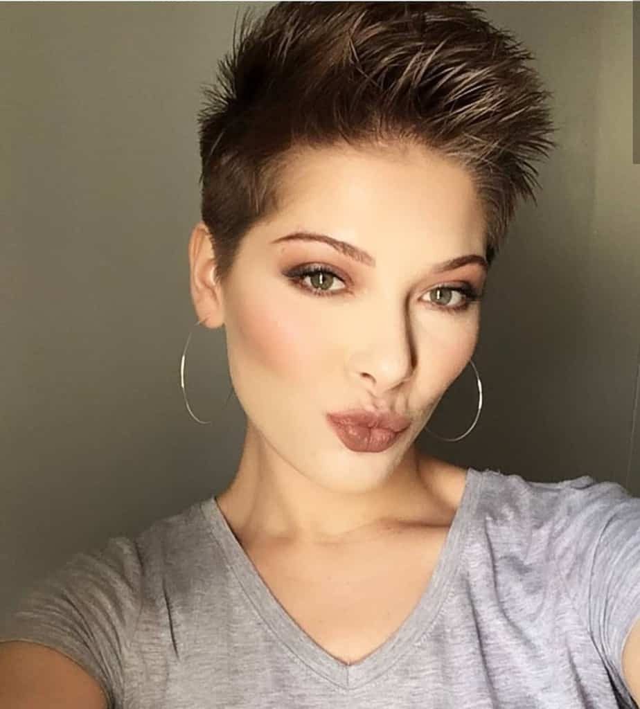 Best Short Haircuts 2020
 Top 15 most Beautiful and Unique womens short hairstyles