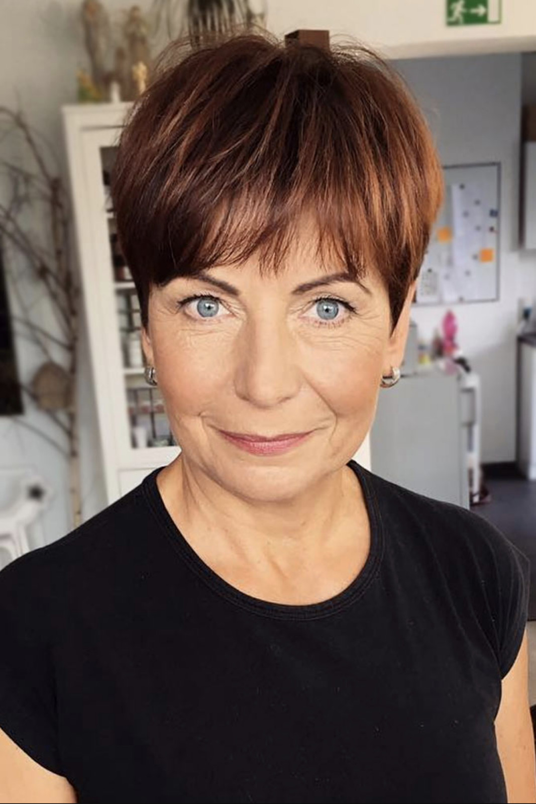 Best Short Haircuts 2020
 2019 2020 Short Hairstyles for Women Over 50 That Are