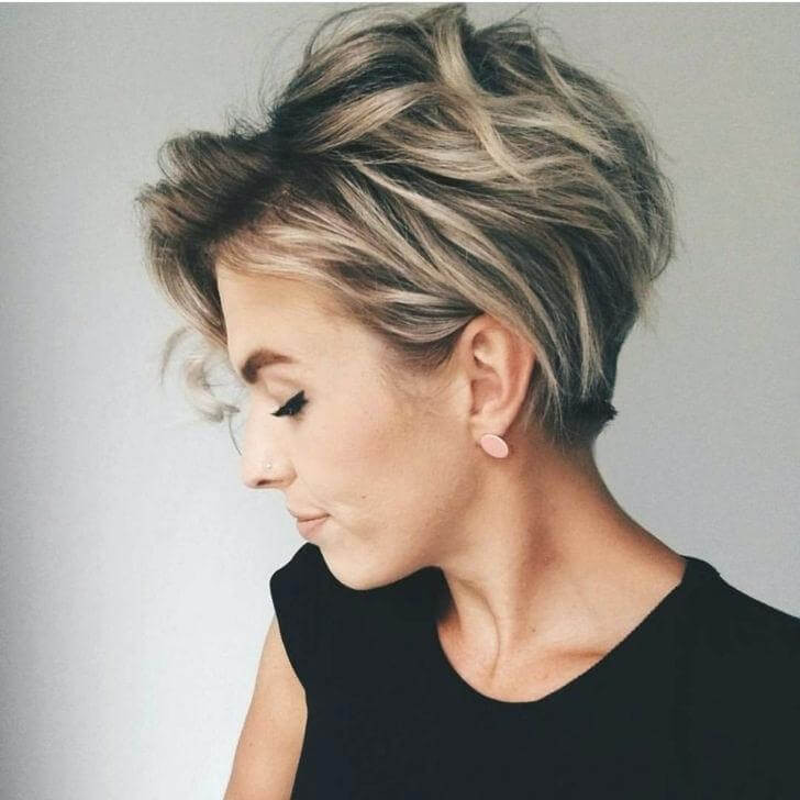 Best Short Haircuts 2020
 Best Short Hairstyles for Women 2020