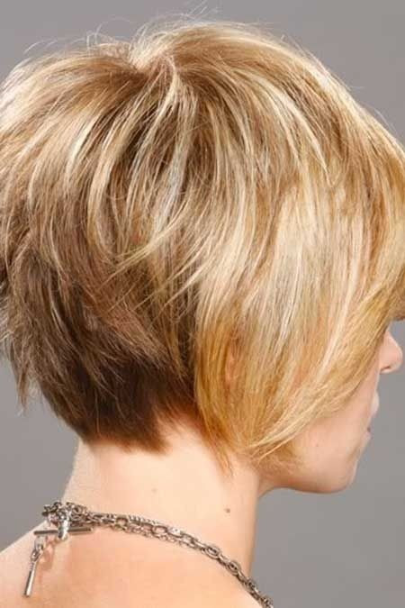 Best Short Haircuts For Thin Hair
 30 Best Short Hairstyles for Fine Hair PoPular Haircuts