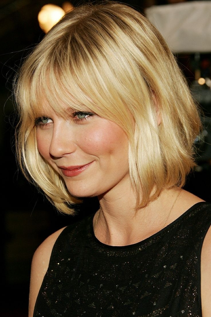 Best Short Haircuts For Thin Hair
 50 Best Short Hairstyles for Fine Hair Women s Fave
