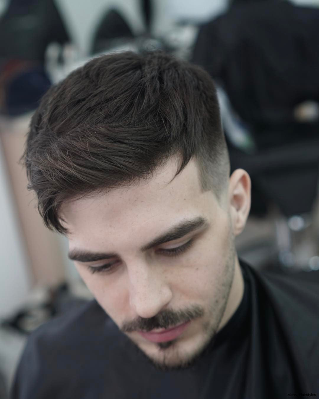 Best Short Mens Haircuts
 45 Best Short Hairstyles for Men Sensod