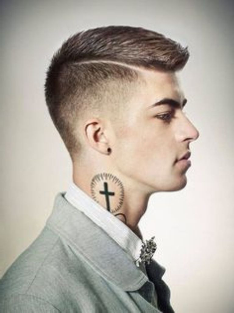Best Short Mens Haircuts
 Best Short Hairstyles for Men
