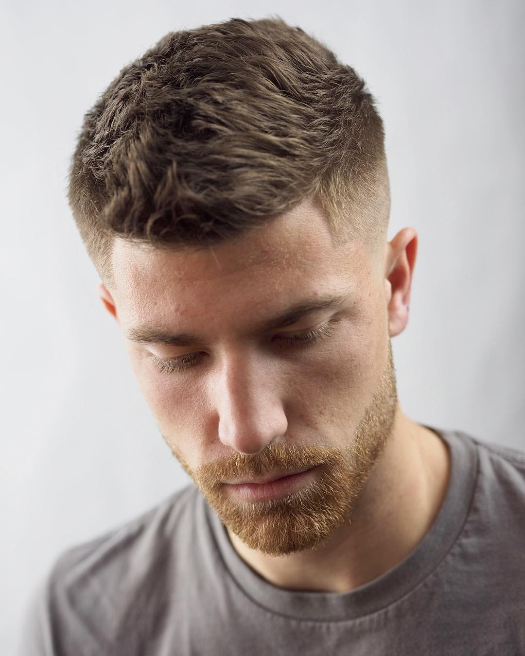 Best Short Mens Haircuts
 27 Short Haircuts For Men 2020 Styles