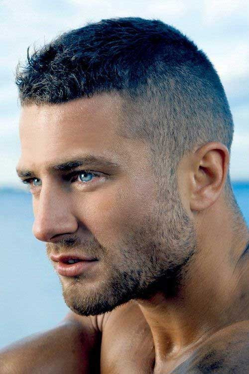 Best Short Mens Haircuts
 Hairstyle Ideas on Pinterest