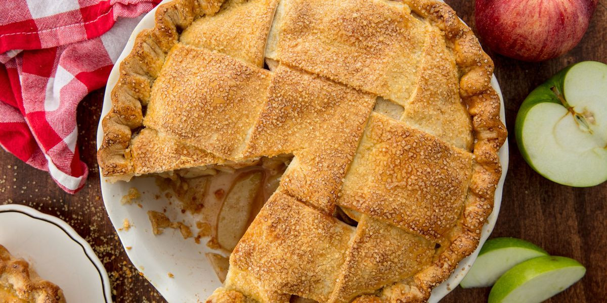 Best Thanksgiving Pie Recipes
 85 Easy Thanksgiving Desserts