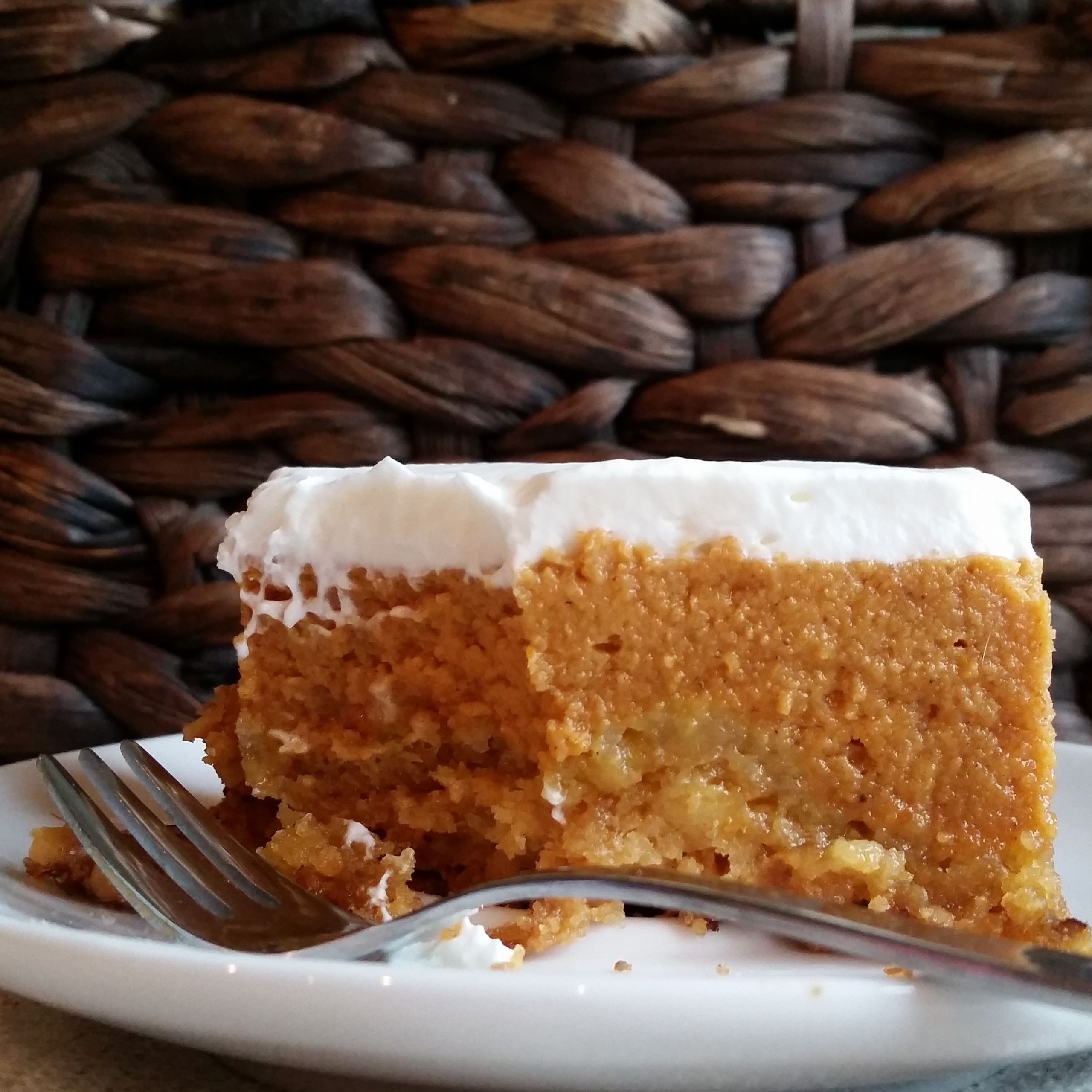 Best Thanksgiving Pie Recipes
 Pumpkin Crunch – The Perfect Thanksgiving Dessert – Rumbly