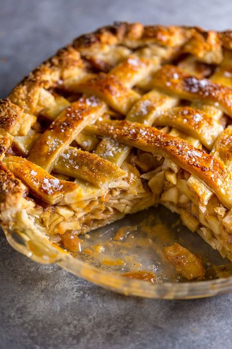 Best Thanksgiving Pie Recipes
 65 Best Thanksgiving Pies Recipes and Ideas for