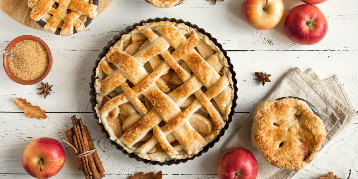 Best Thanksgiving Pie Recipes
 40 Best Thanksgiving Pies Recipes and Ideas for