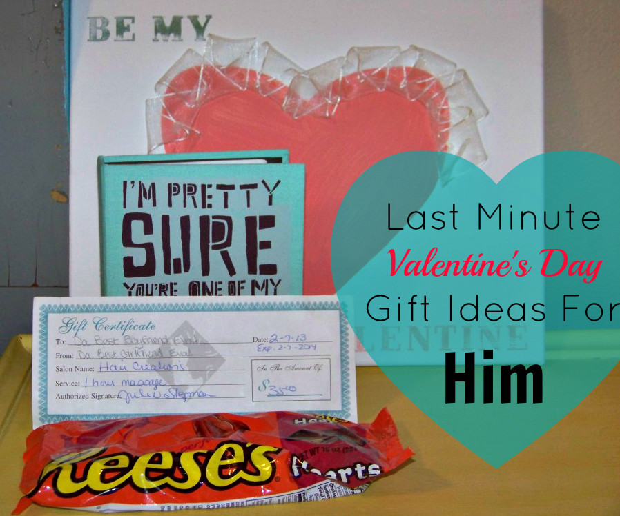 Best Valentine Gift Ideas For Him
 blueshiftfiles Valentine Gifts for Him Ideas