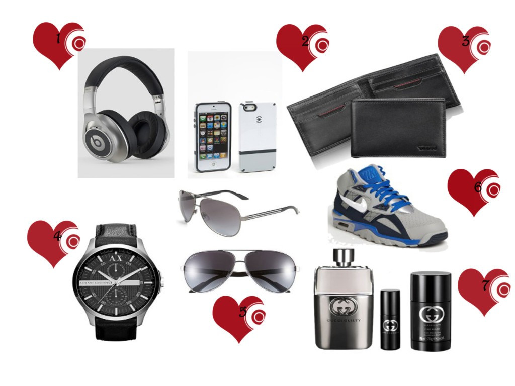 Best Valentine Gift Ideas For Him
 Valentine Gifts Tips 2015