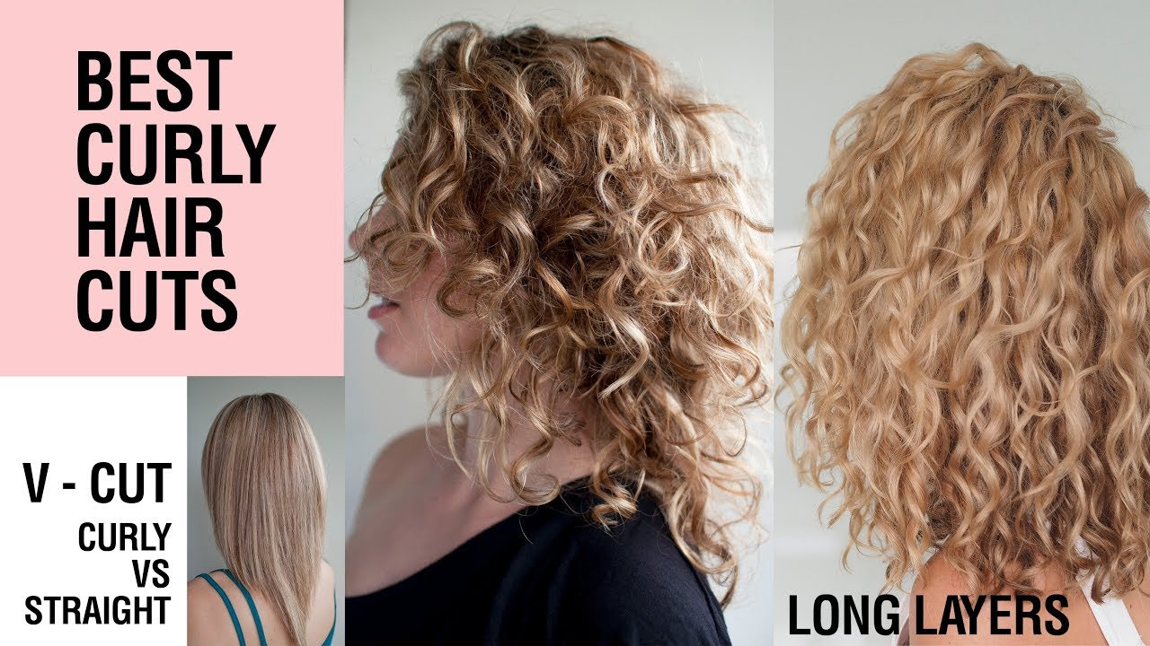 25 Best Ideas Best Way to Cut Curly Hair - Home, Family, Style and Art