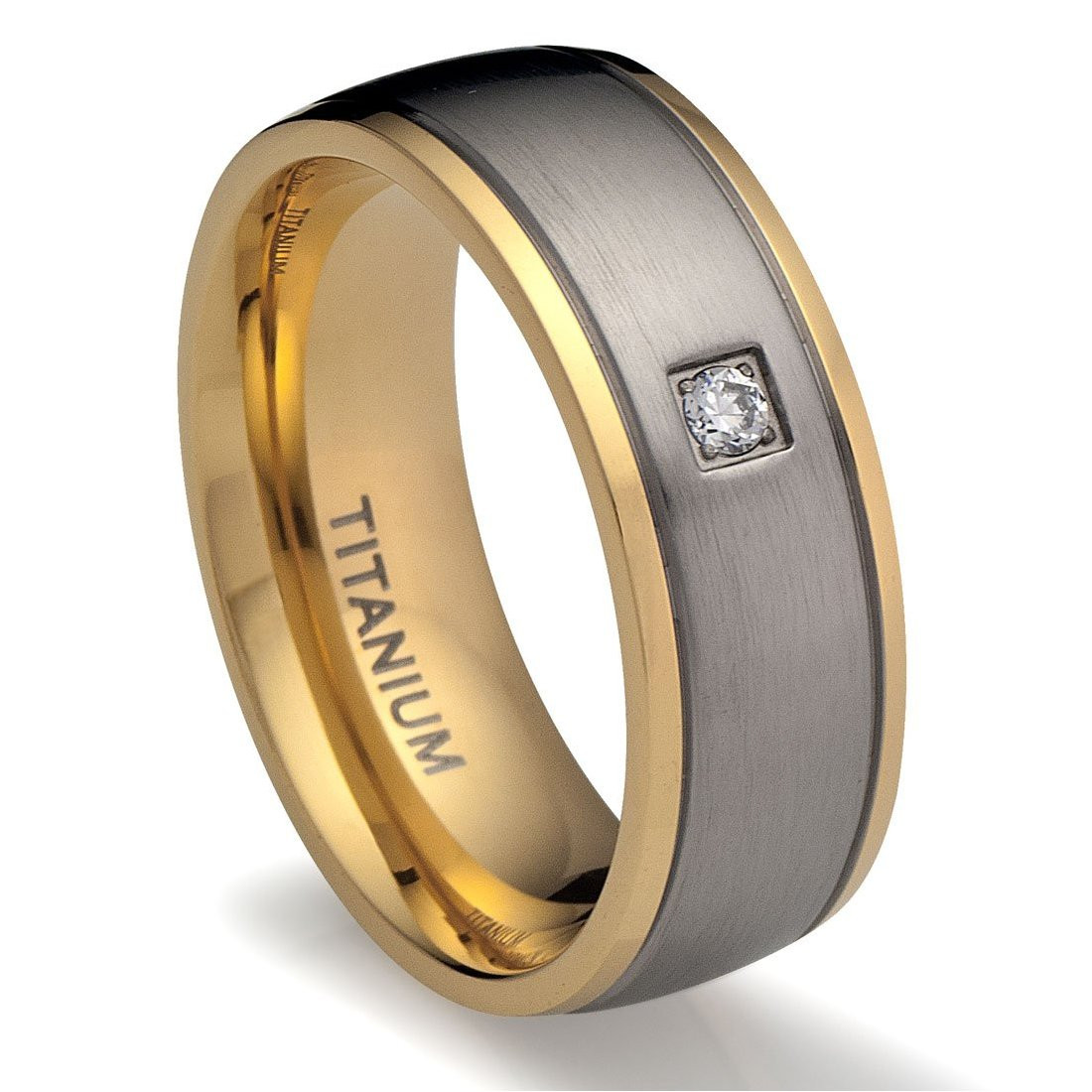 Best Wedding Bands For Men
 Keep these Points in Mind When Picking Men’s Wedding Bands