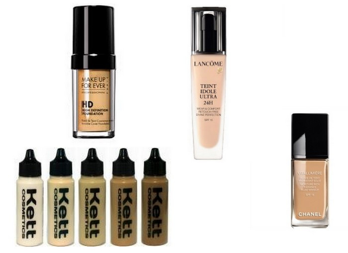 Best Wedding Makeup Foundation
 Makeup Products That Bridal Makeup Artists Swear By