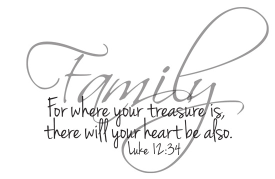 Bible Quotes About Family Love
 Bible Quotes About Family Strength QuotesGram