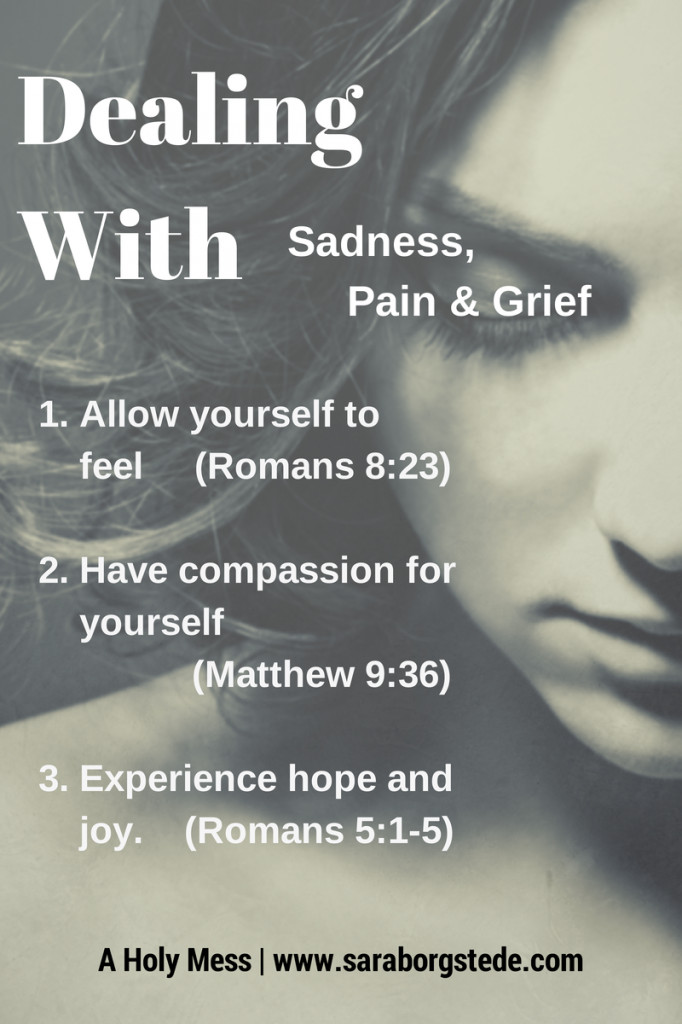 Bible Quotes About Sadness
 How to Have passion for Sadness