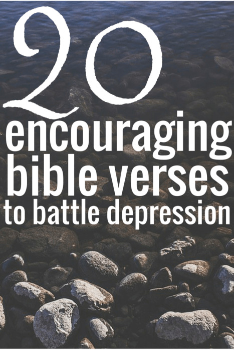 Bible Quotes About Sadness
 Bible Quotes About Depression QuotesGram