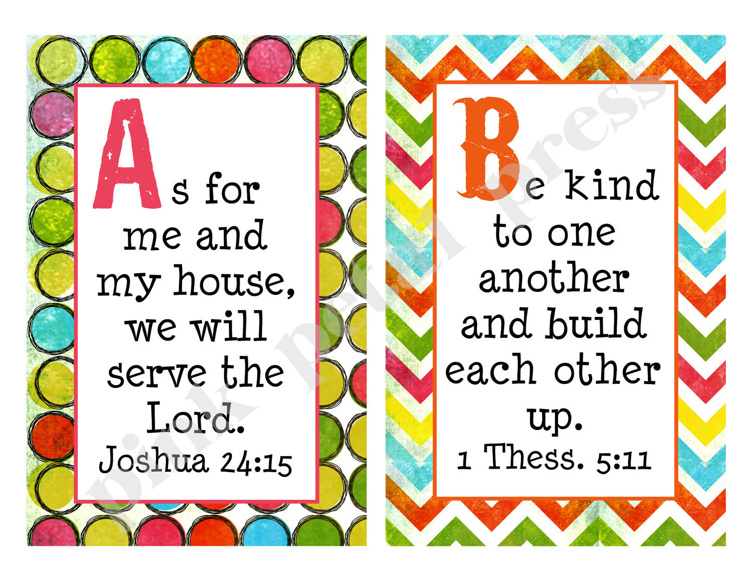 Bible Quotes For Kids
 Alphabet Bible Verse Cards Printable