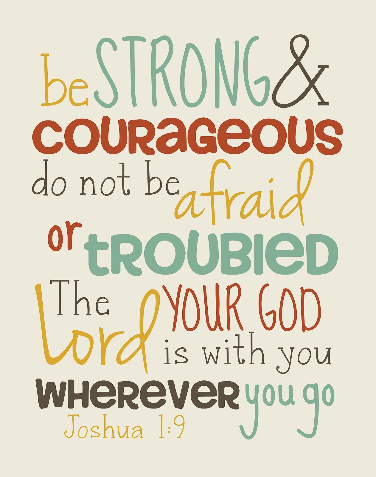 Bible Quotes For Kids
 Pin on Inspirational quotes